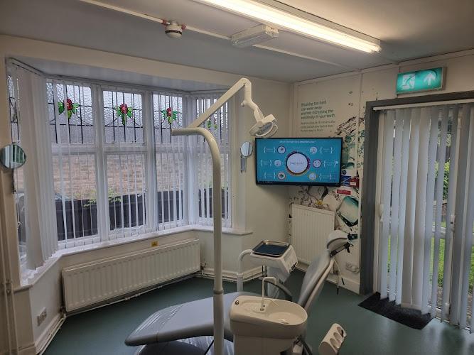 mydentist, School Lane, Chilwell