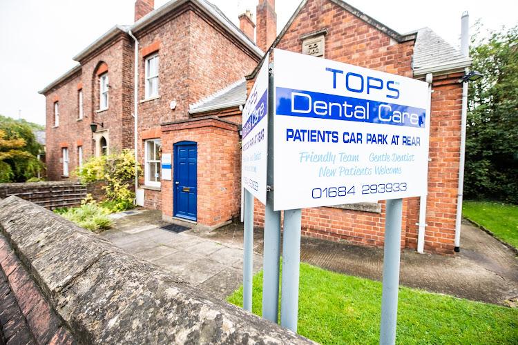TOPS Dental Care