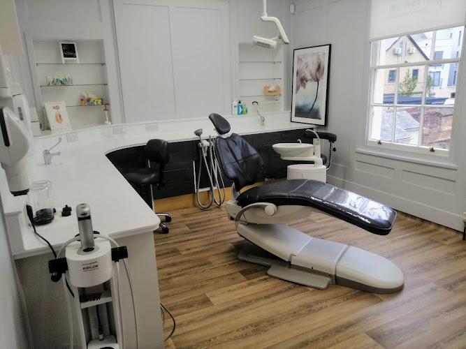 Dorset Dental Clinic