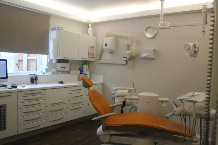 Hoveton Dental Clinic
