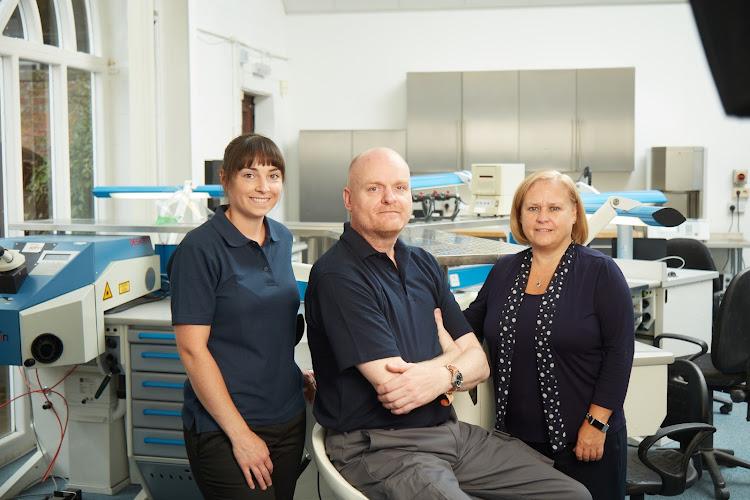 ABC Dental Laboratory