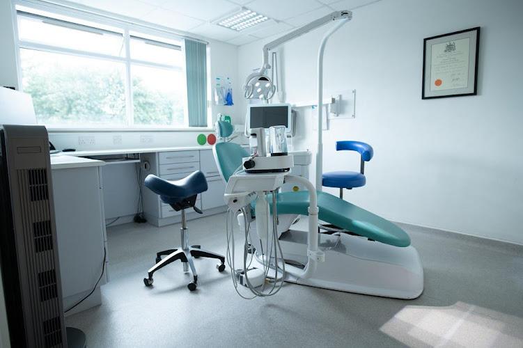 Bupa Dental Care Stamford