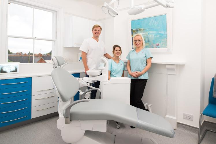 Arnica Dental Care