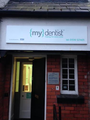 mydentist, Cavendish Road, Claughton