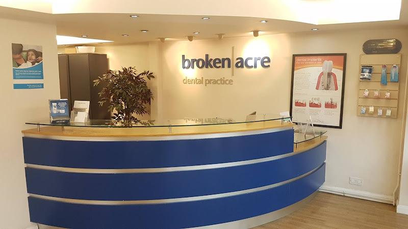 Broken Acre Dental Practice