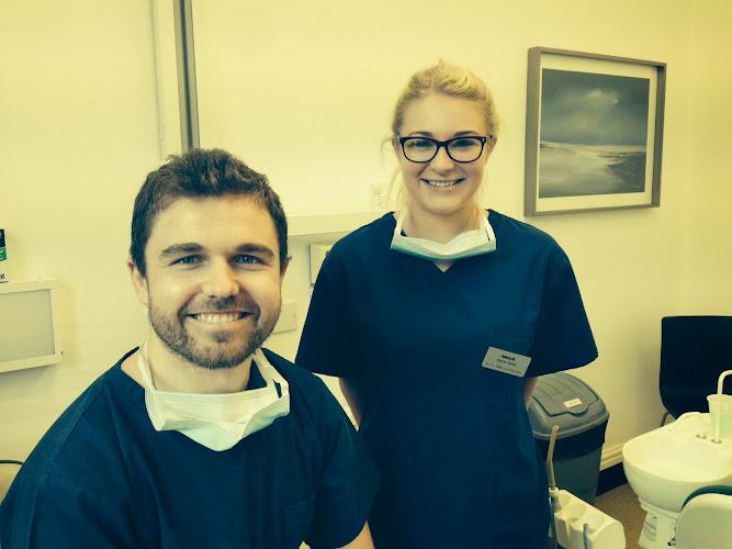 Bupa Dental Care Milnsbridge