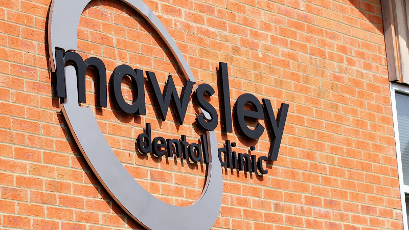 Mawsley Dental Clinic