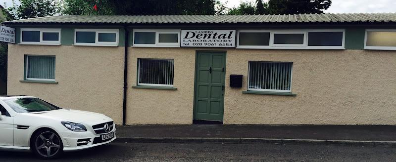 Lambeg Dental Laboratory
