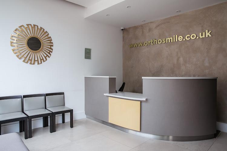 Orthosmile Kensington