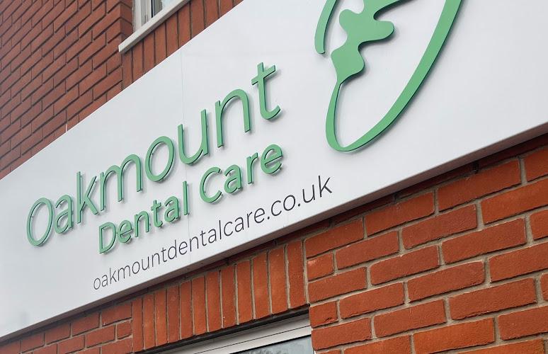 Oakmount Dental Care