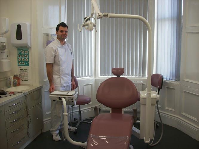 Pelaw Dental Care