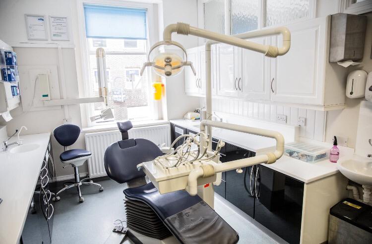 Newcastle Dental Care
