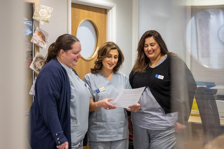 Park Avenue Dental Care