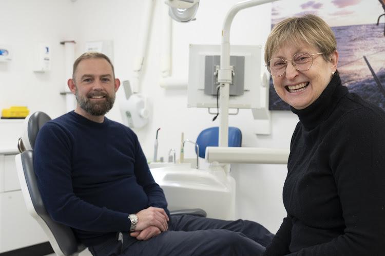 Stratford Dental Centre