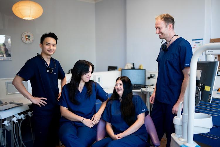 Smile Studio Penarth