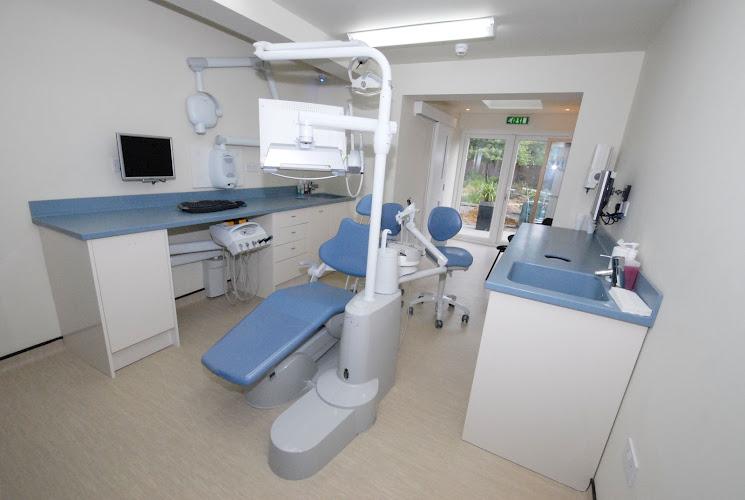 Wesley Court Dental Surgery