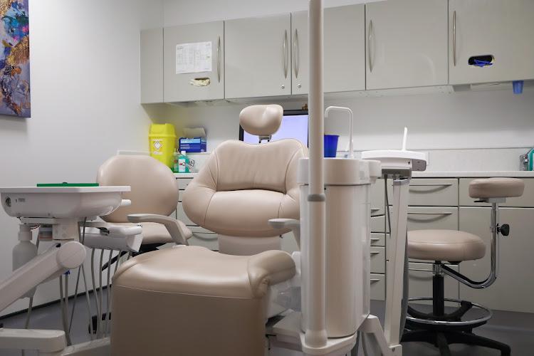 Lister House Dental Centre, Harlow