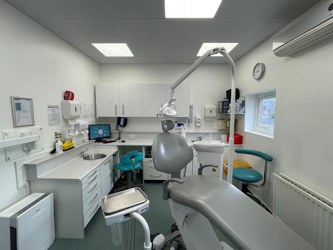mydentist, Station Road, Eaglescliffe