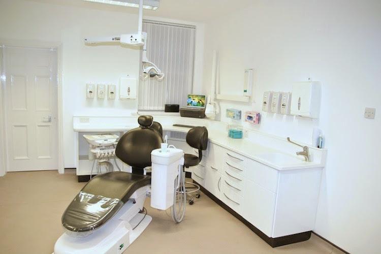 Glumangate Dental Practice