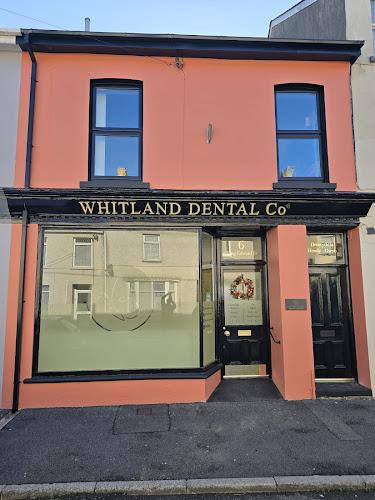 Whitland Dental Co