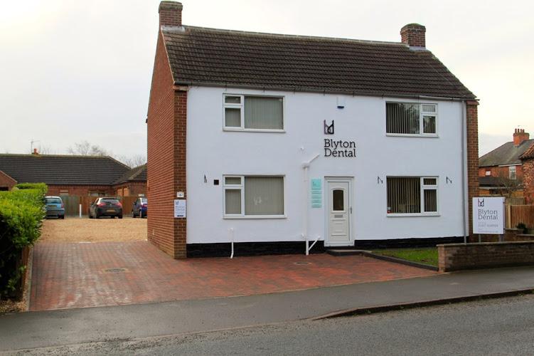 Blyton Dental