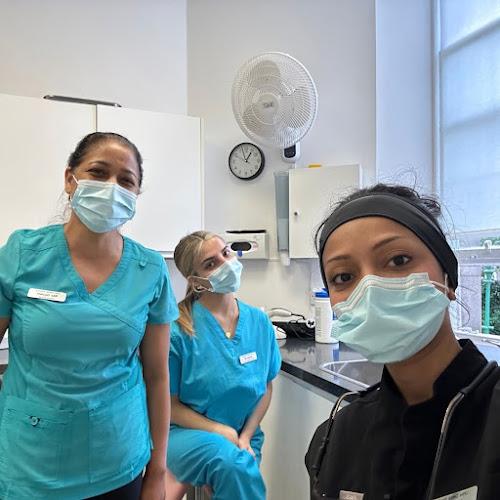 Links Dental Practice