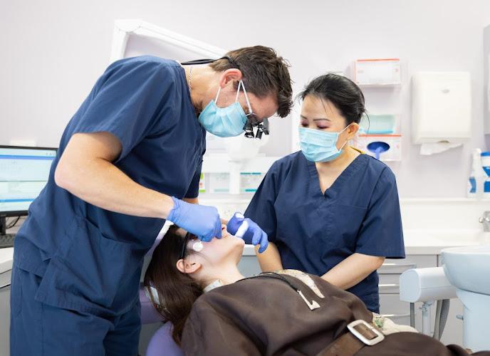 Damira Holt Dental Practice