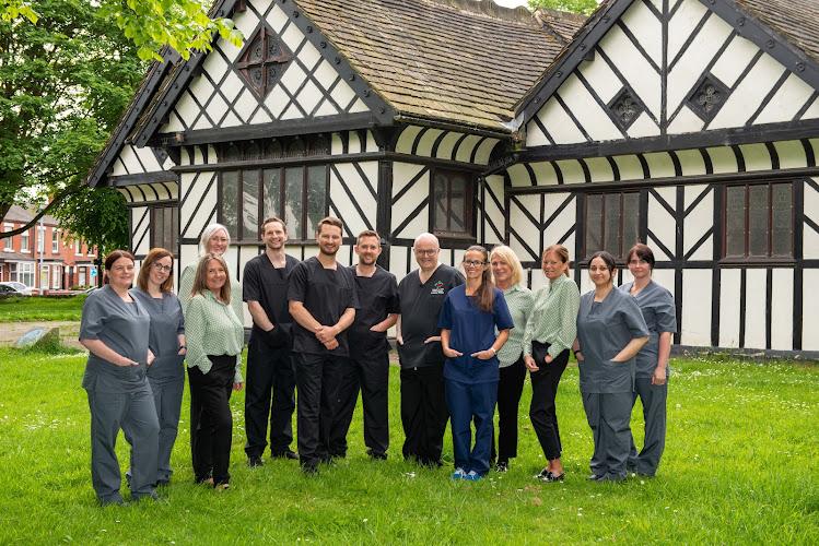 Shelley and Pope Dental Practice & Referral Centre