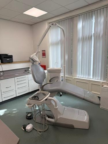 mydentist, Padiham Road, Burnley