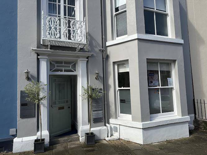 Moody Terrace Dental Practice & Albert Place Dental Referral Centre