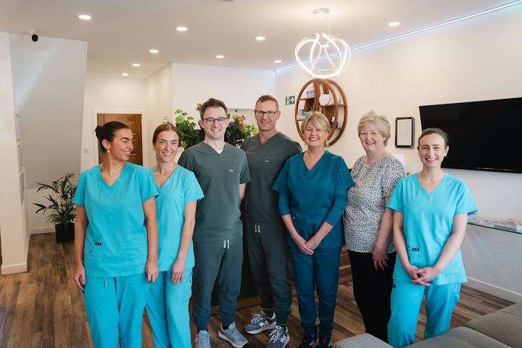 Michael Kelly Dentistry - Glasgow