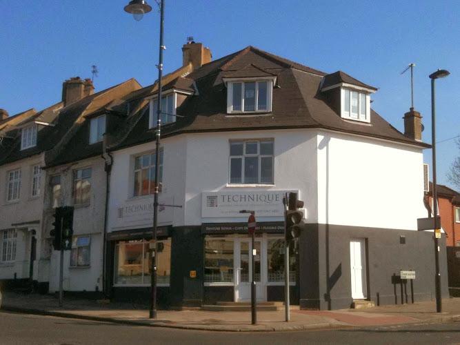 Technique Dental Laboratory