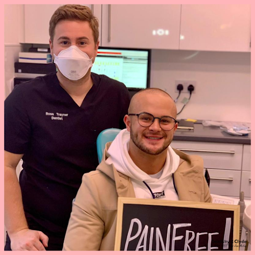 Dentistry on the Clyde