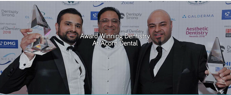 Acorn Dental