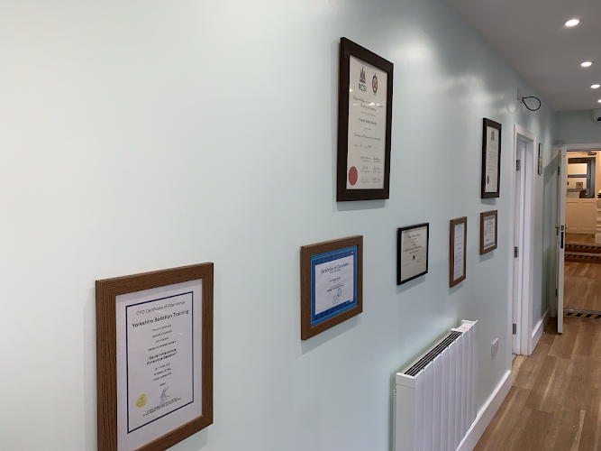 Queensway Dental Practice