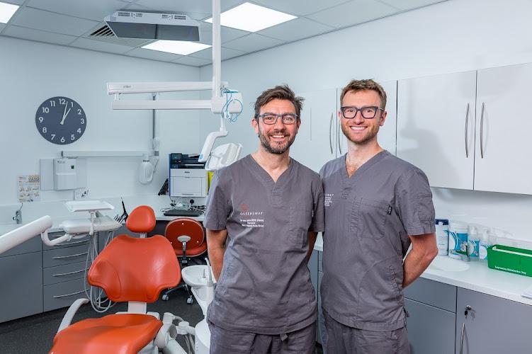 Queensway Dental - Billingham