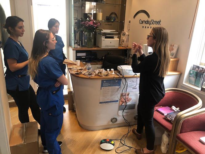Carnaby Street Dental Practice