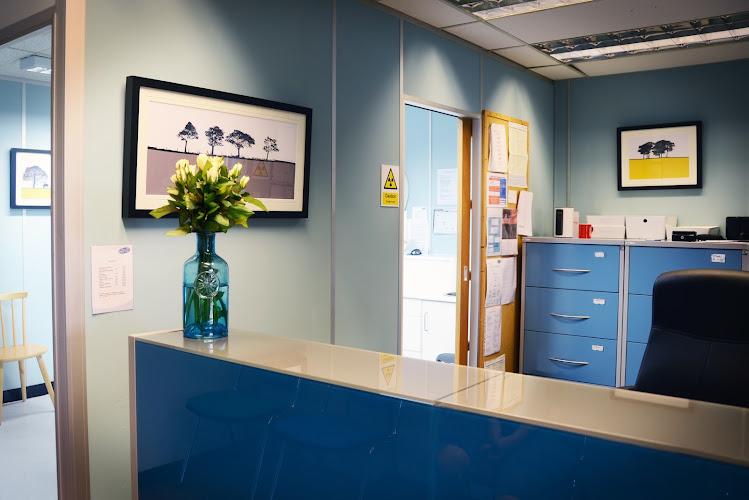 Dental Healthcare Practice, Horsham