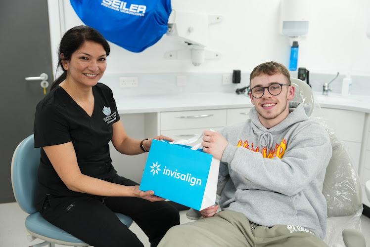 Clifton Moor Dental Care