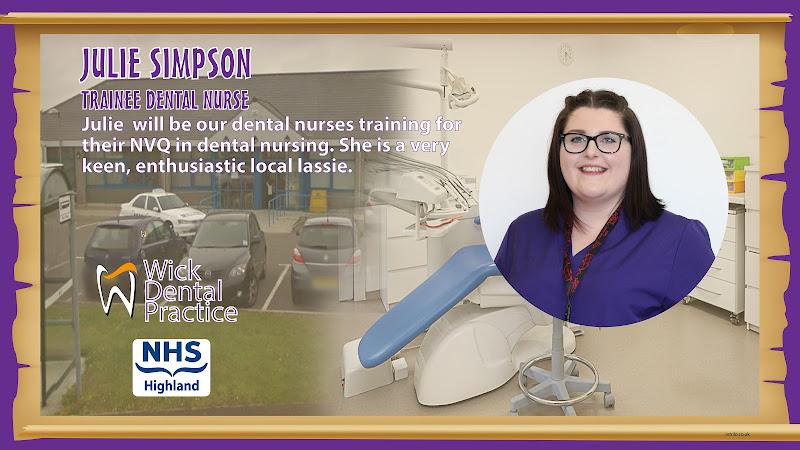 Wick Dental Practice