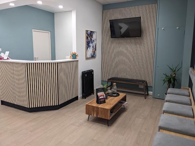 Bachelors Walk Dental & Implant Clinic