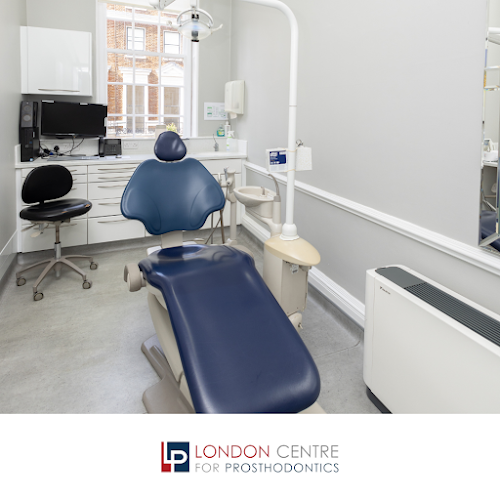 The London Centre for Prosthodontics