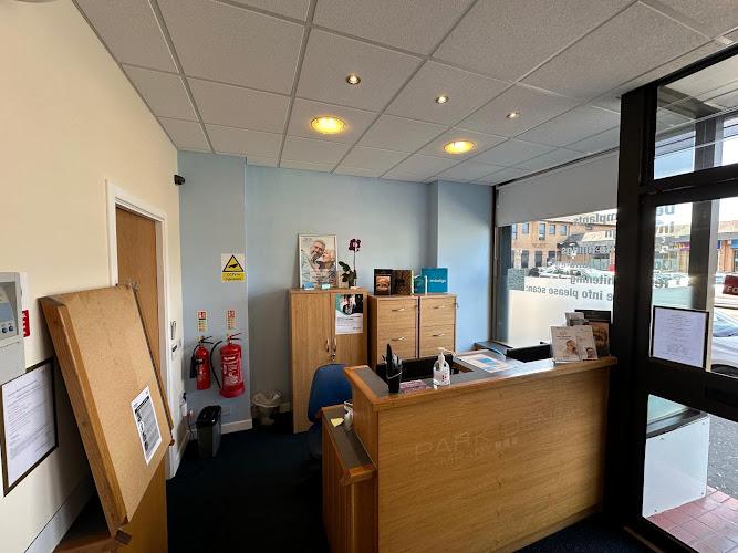 City Smiles Dental and Implant Clinic