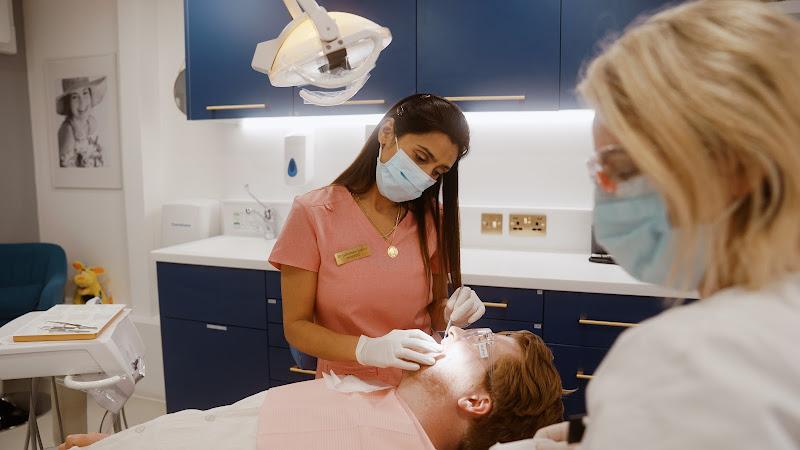 Sakura Dental Clinic