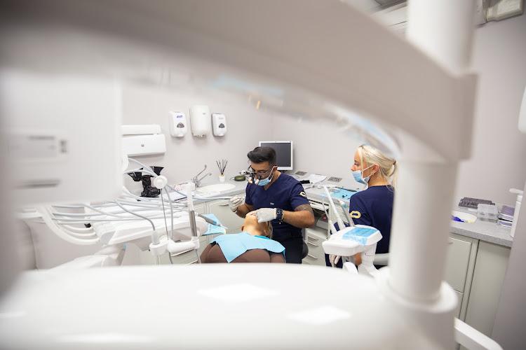 KissDental Manchester