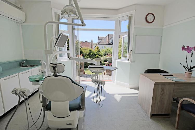 Chapel Park Road Dental Practice