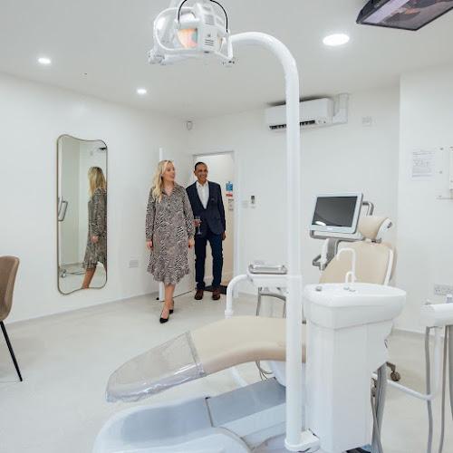 Face Teeth Smile Dental Clinic