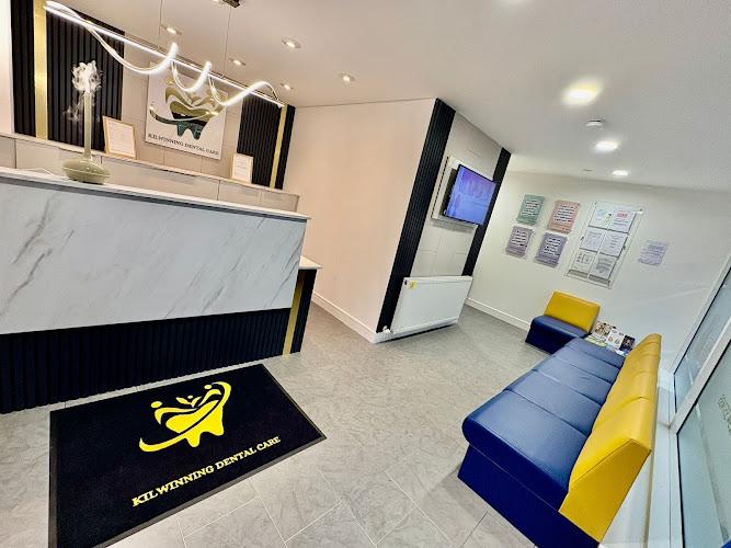 Kilwinning Dental Care