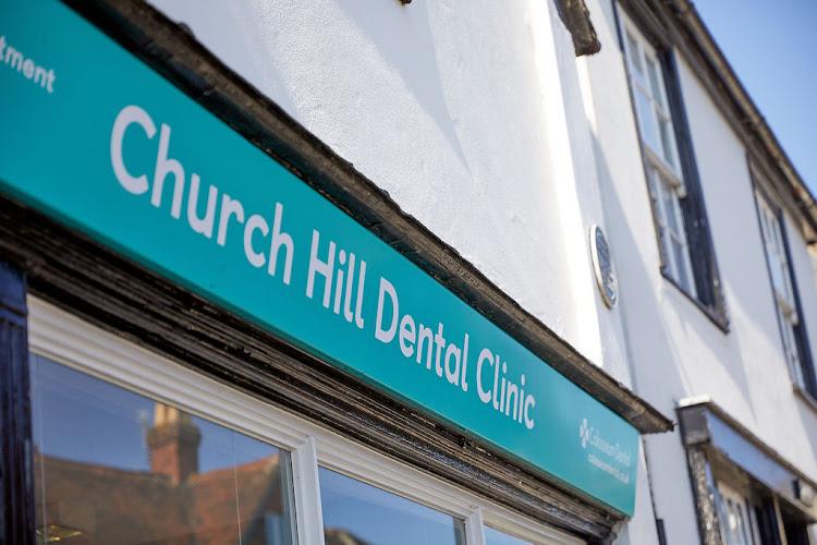 Church Hill Dental Clinic