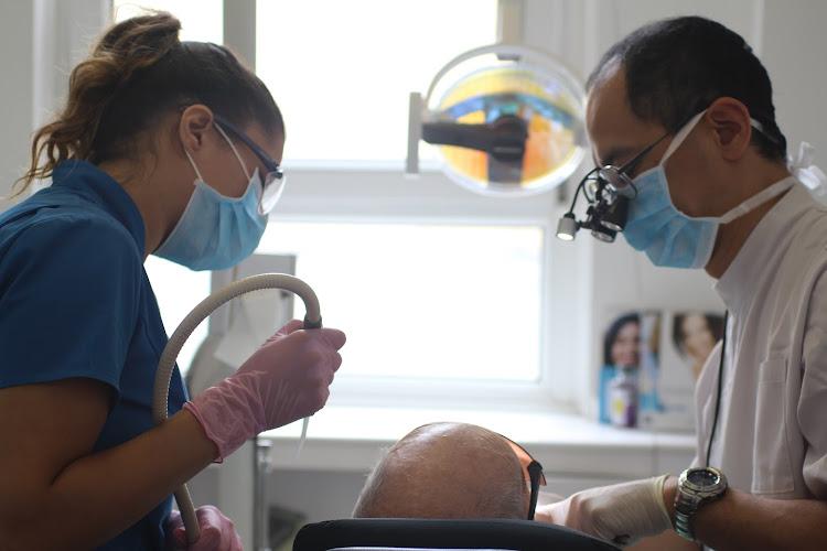 Primrose Hill Dental Practice